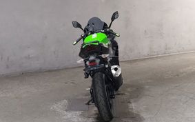 KAWASAKI NINJA400 EX400G