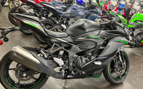 KAWASAKI ZX-4R SE 2023
