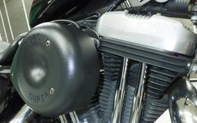 HARLEY XL1200N 2008