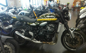 KAWASAKI Z900RS 2021 ZR900C