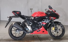 SUZUKI GSX-R125 DL33B