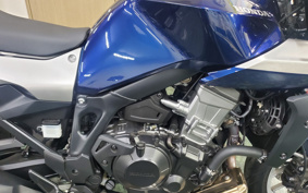 HONDA HAWK 11 2022 SC85