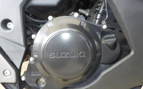SUZUKI GSX250R