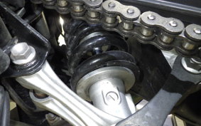 TRIUMPH TIGER 900 GT PRO 2024