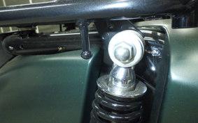 HONDA ｸﾛｽｶﾌﾞ110-3 2019 JA60