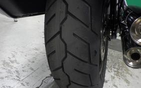 HARLEY FXLRST1920 2026