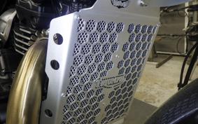 TRIUMPH SCRAMBLER400X 2025