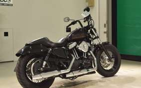 HARLEY XL1200X 2014