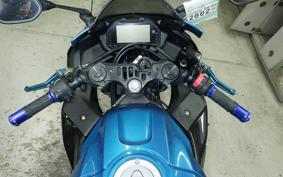 YAMAHA YZF-R25 A RG43J