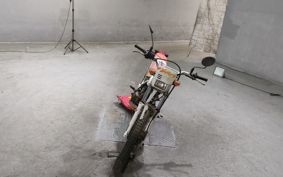 HONDA TLM220R MD23