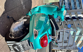 VESPA LX125-3V
