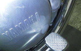 YAMAHA SR400 Gen.5 2022 RH16J