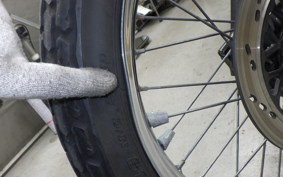 SUZUKI GRASS TRACKER Bigboy 2025 NJ47A