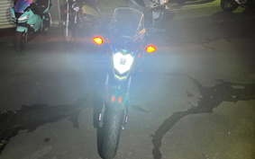 HONDA 400 X 2014 NC47