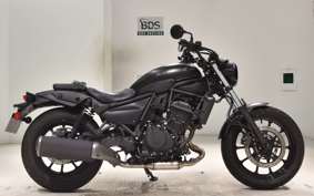 KAWASAKI ELIMINATOR400-3 2024 EL400A