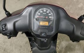 HONDA  TACT  BASIC  AF79