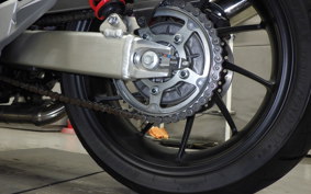 HONDA CB400 SUPER BOLDOR A 2021 NC42