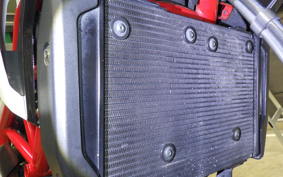 DUCATI HYPERMOTARD 820 SP 2014