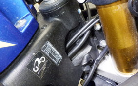SUZUKI GSX-R1000R A 2019 DM11G