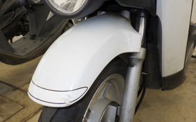 HONDA ﾍﾞﾝﾘｨ110 JA09