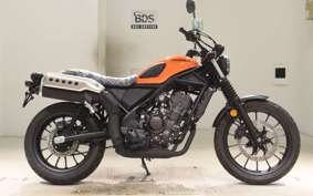 HONDA CL250-2 2023 MC57