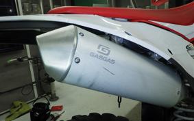 GASGAS EC350F 2021