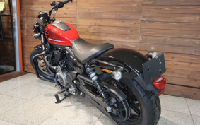 HARLEY RH975 NIGHT STAR 2023 ZH1