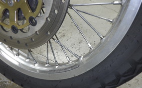 KAWASAKI W400 2011 EJ400A