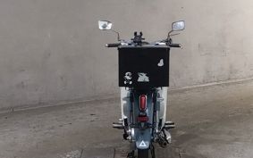 HONDA  SUPER CUB C125 JA58