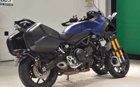 YAMAHA NIKEN GT 2019 RN58J