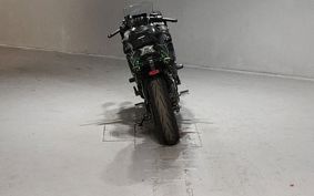KAWASAKI NINJA650 2019 ER650H