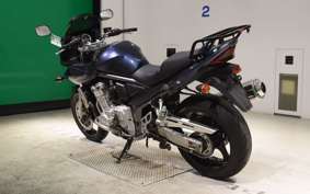 SUZUKI BANDIT 1250 SA 2007 GW72A