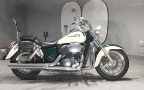 HONDA SHADOW 400 1998 NC34