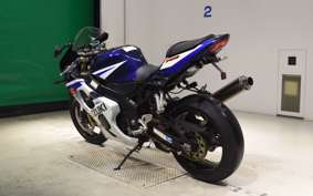 SUZUKI GSX-R750 2005