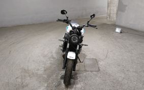 YAMAHA XSR700 2023 RM41J