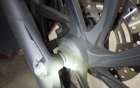 HONDA PCX 125 JF81