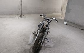 HONDA STEED 400 1997 NC26