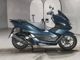 Фото Honda PCX 125 с японского аукциона
