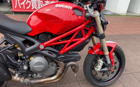DUCATI MONSTAR 1100EVO 2013 ZDMM511JADB