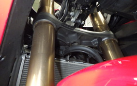 HONDA CBR400R 2022 NC56