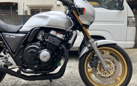 HONDA CB400SF 1995 NC31