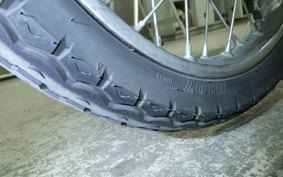 HONDA C110 SUPER CUB