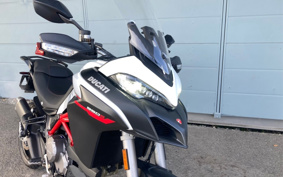 DUCATI  DUCATI  MULTI  STRADA 950S 2021 2A00
