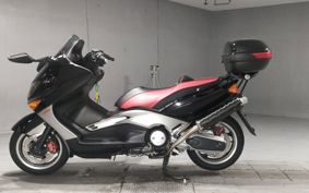 YAMAHA T-MAX 500 2007 SJ04J