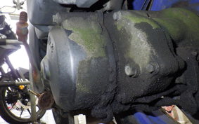 HONDA DIO ZX AF28