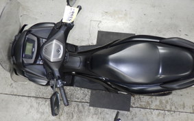 YAMAHA N-MAX 155 SG66J