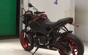 BUELL XB12SS LIGHTNING 2009