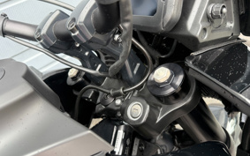 HARLEY PAN AMERICA 1250ST 2025 ZJS