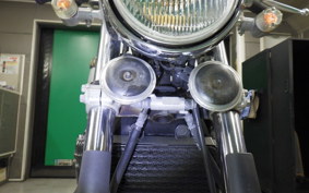SUZUKI INAZUMA 1200 (GSX1200) 1999