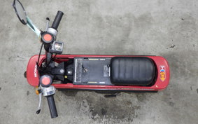 HONDA MOTOCOMPO AB12